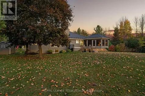 185 Wolford Drive Merrickville-wolford ON K0G 1N0