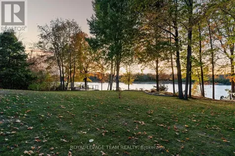 185 Wolford Drive Merrickville-wolford ON K0G 1N0
