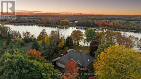 185 Wolford Drive Merrickville-wolford ON K0G 1N0