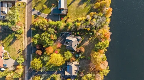 185 Wolford Drive Merrickville-wolford ON K0G 1N0