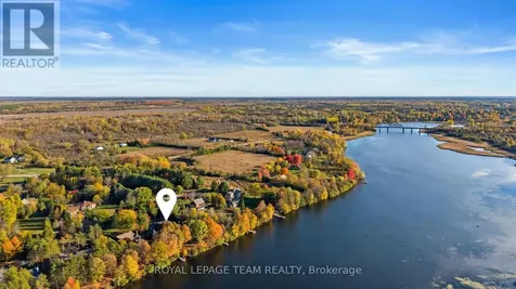 185 Wolford Drive Merrickville-wolford ON K0G 1N0