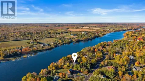 185 Wolford Drive Merrickville-wolford ON K0G 1N0