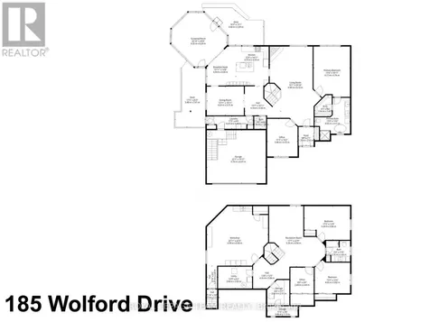 185 Wolford Drive Merrickville-wolford ON K0G 1N0