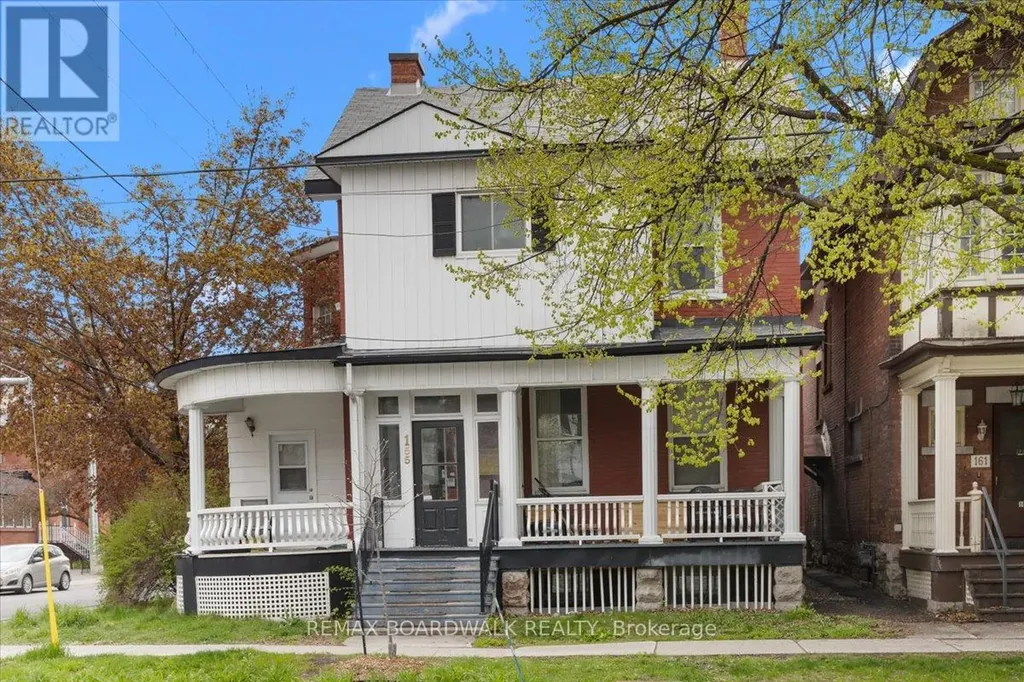 155 Stewart Street Ottawa ON K1N 6J8
