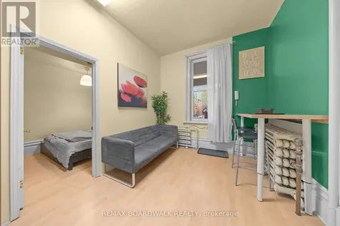 155 Stewart Street Ottawa ON K1N 6J8
