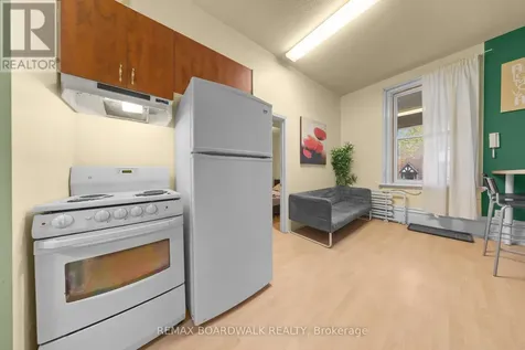 155 Stewart Street Ottawa ON K1N 6J8
