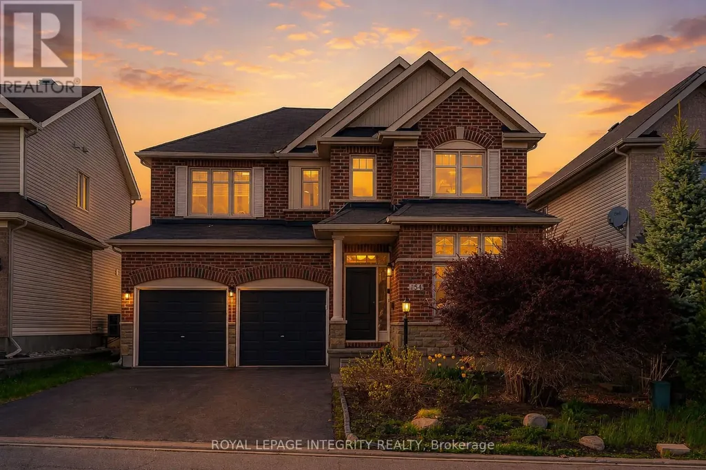 154 Rodeo Drive Ottawa ON K2J 5K7