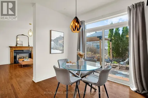 154 Rodeo Drive Ottawa ON K2J 5K7