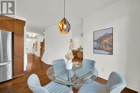 154 Rodeo Drive Ottawa ON K2J 5K7