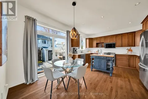 154 Rodeo Drive Ottawa ON K2J 5K7
