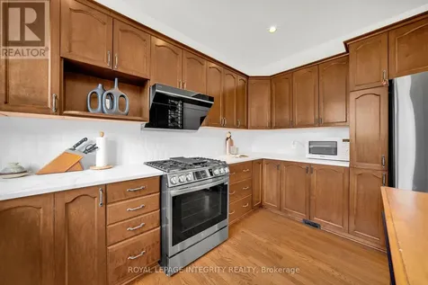 154 Rodeo Drive Ottawa ON K2J 5K7