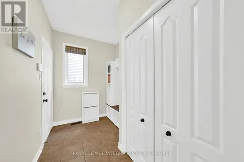 154 Rodeo Drive Ottawa ON K2J 5K7