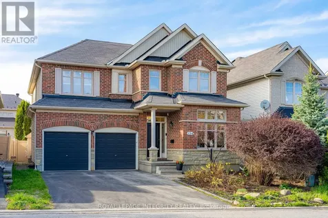 154 Rodeo Drive Ottawa ON K2J 5K7