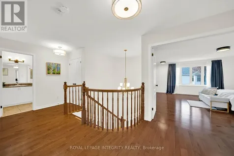 154 Rodeo Drive Ottawa ON K2J 5K7