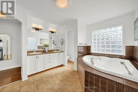 154 Rodeo Drive Ottawa ON K2J 5K7