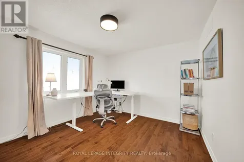 154 Rodeo Drive Ottawa ON K2J 5K7