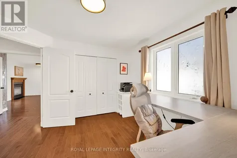 154 Rodeo Drive Ottawa ON K2J 5K7