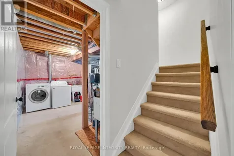 154 Rodeo Drive Ottawa ON K2J 5K7