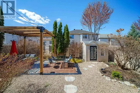 154 Rodeo Drive Ottawa ON K2J 5K7