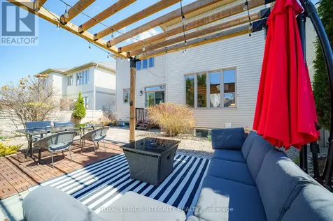 154 Rodeo Drive Ottawa ON K2J 5K7