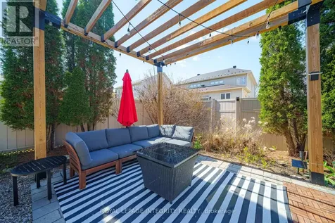 154 Rodeo Drive Ottawa ON K2J 5K7
