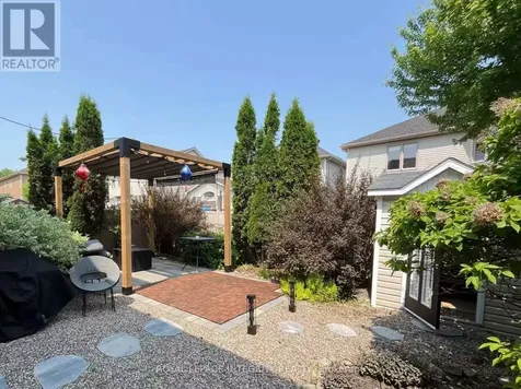 154 Rodeo Drive Ottawa ON K2J 5K7