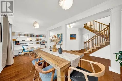 154 Rodeo Drive Ottawa ON K2J 5K7