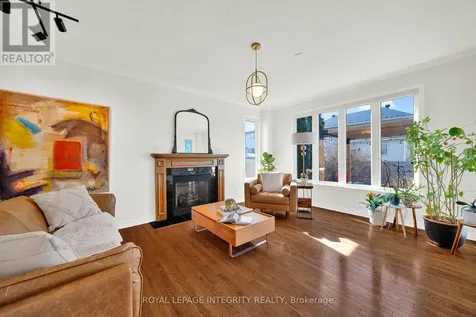 154 Rodeo Drive Ottawa ON K2J 5K7