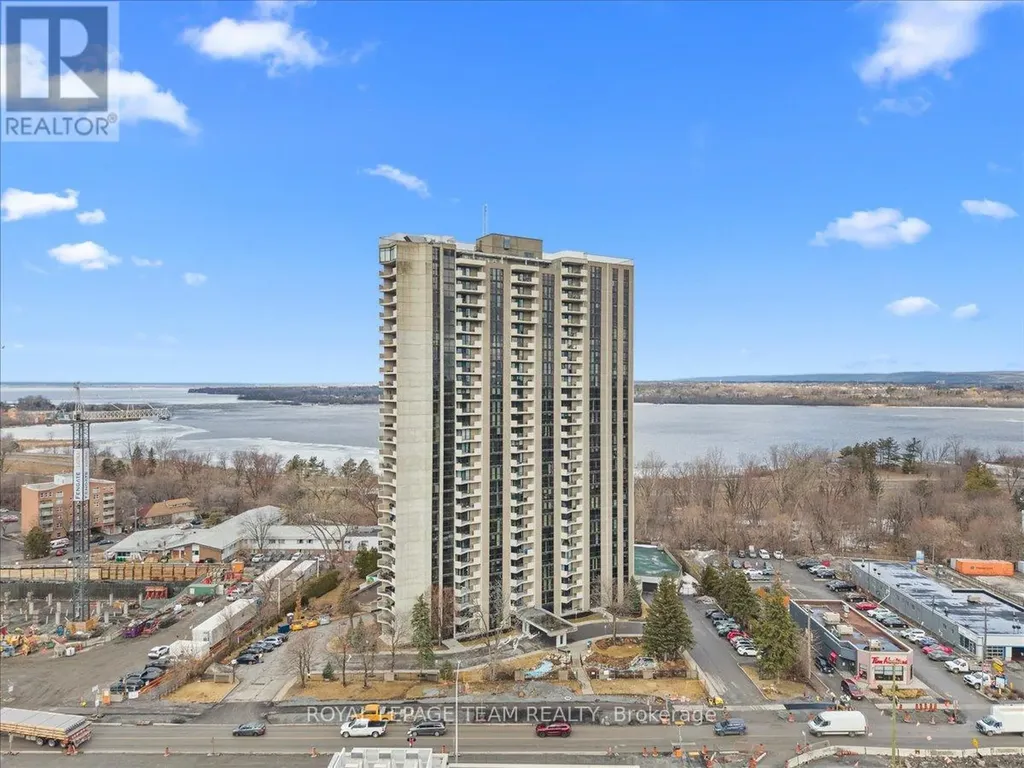 1025 Richmond Road Ottawa ON K2B 8G8