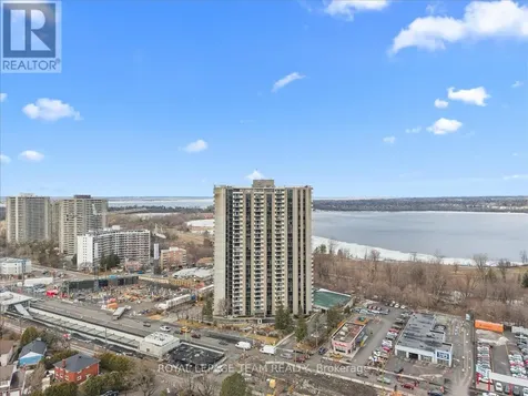 1025 Richmond Road Ottawa ON K2B 8G8
