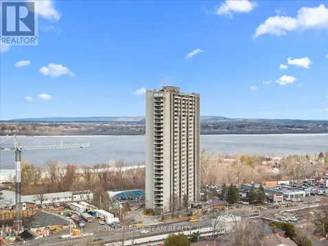 1025 Richmond Road Ottawa ON K2B 8G8