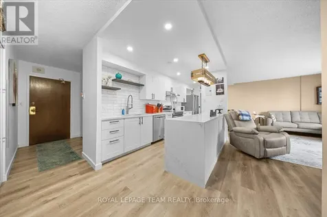 1025 Richmond Road Ottawa ON K2B 8G8