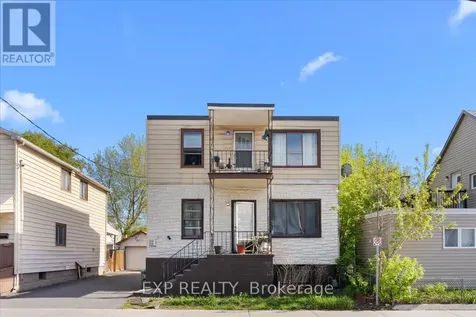 208 Montfort Street Ottawa ON K1L 5P4