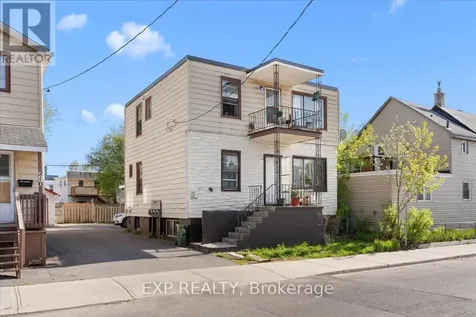 208 Montfort Street Ottawa ON K1L 5P4