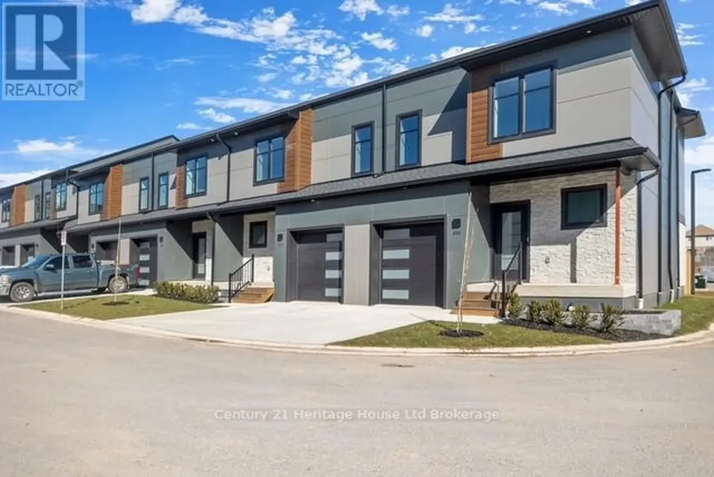 361 Quarter Town Line Tillsonburg ON N4G 5T9