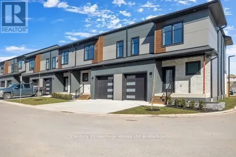 361 Quarter Town Line Tillsonburg ON N4G 5T9