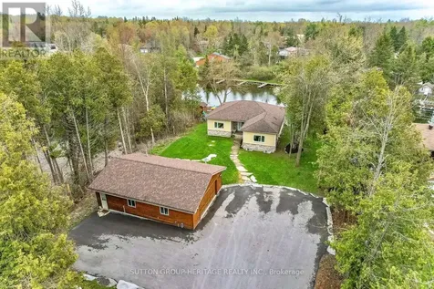191 Pirates Glen Drive East Trent Lakes ON K0M 1A0