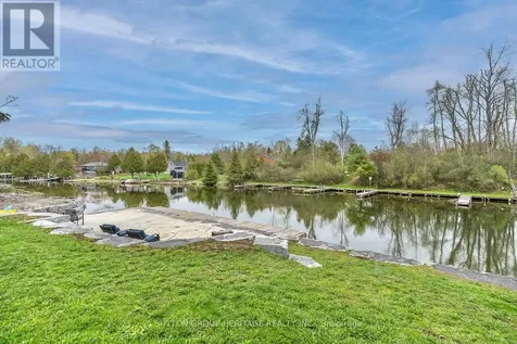 191 Pirates Glen Drive East Trent Lakes ON K0M 1A0