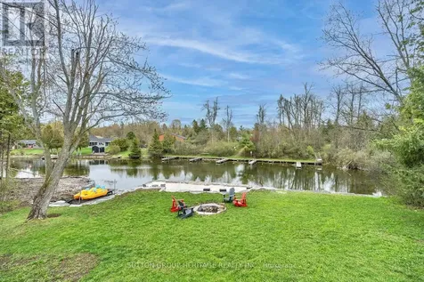 191 Pirates Glen Drive East Trent Lakes ON K0M 1A0