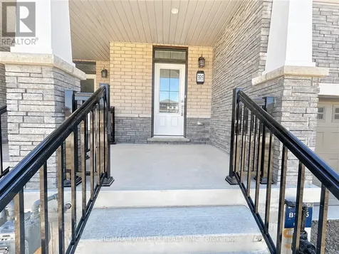 395 Starlight Avenue Woolwich ON N0B 1M0