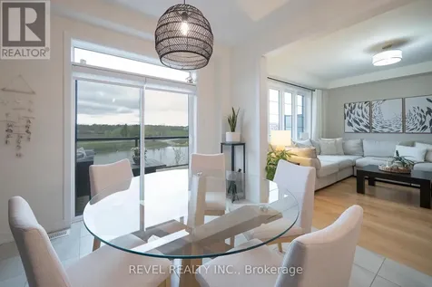 92 Bellhouse Avenue Brantford ON N3T 0V8