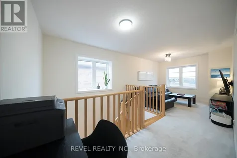 92 Bellhouse Avenue Brantford ON N3T 0V8