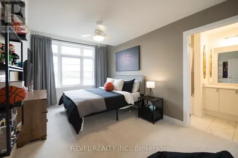 92 Bellhouse Avenue Brantford ON N3T 0V8
