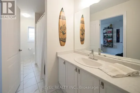92 Bellhouse Avenue Brantford ON N3T 0V8