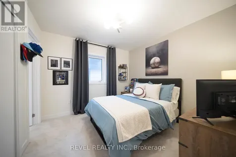 92 Bellhouse Avenue Brantford ON N3T 0V8