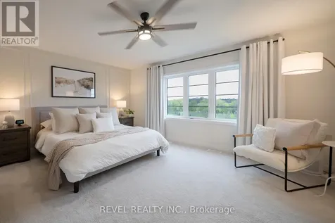 92 Bellhouse Avenue Brantford ON N3T 0V8