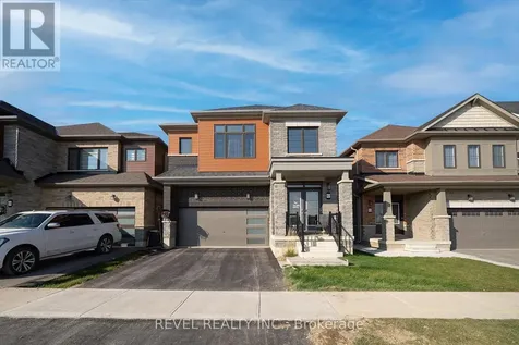 92 Bellhouse Avenue Brantford ON N3T 0V8