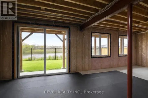 92 Bellhouse Avenue Brantford ON N3T 0V8