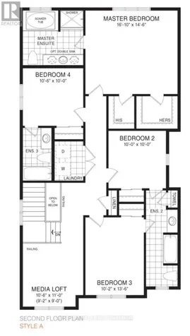 92 Bellhouse Avenue Brantford ON N3T 0V8