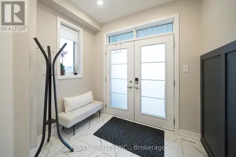 92 Bellhouse Avenue Brantford ON N3T 0V8